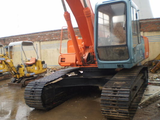 Китай ХИТАЧИ EX200-3 использовало экскаватор Crawler поставщик
