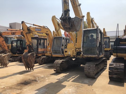 Sumitomo SH120 использовало машину экскаватора поставщик