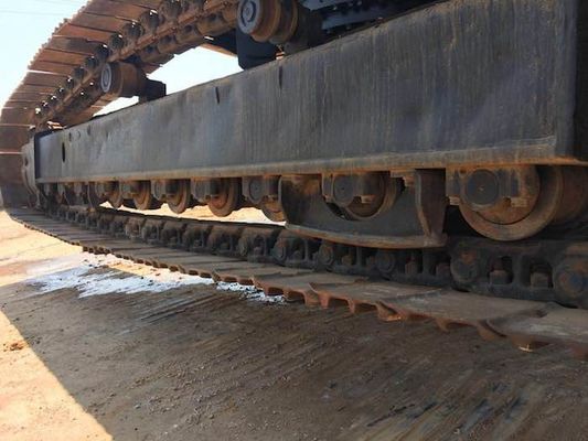 землекопы длины 3045mm KOMATSU PC220-7 ручки 22T подержанные поставщик