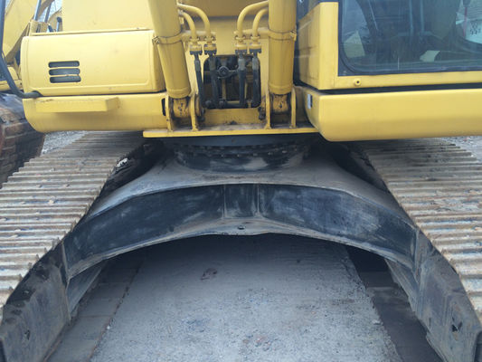 2012 ведро PC200-8 года 95% UC 0.9m3 использовало экскаватор KOMATSU поставщик