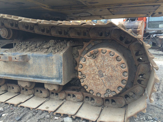 2012 ведро PC200-8 года 95% UC 0.9m3 использовало экскаватор KOMATSU поставщик