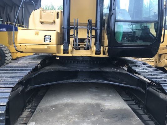 0.6Ton максимальный выкапывая кот Crawler 330C высоты 5780mm использовал экскаваторы поставщик