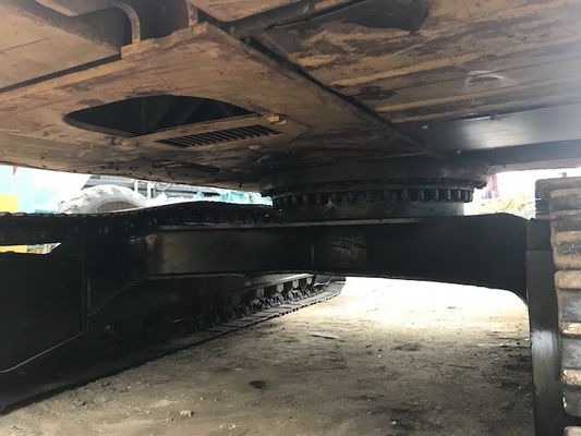 5.5km/H экскаватор кота 330C ведра скорости 0.8m3 мини старый поставщик