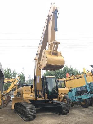 5.5km/H экскаватор кота 330C ведра скорости 0.8m3 мини старый поставщик