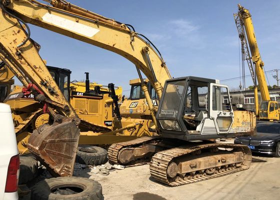 S280F2 использовало экскаватор Sumitomo поставщик