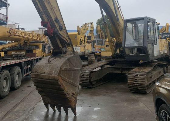S280F2 использовало экскаватор Sumitomo поставщик
