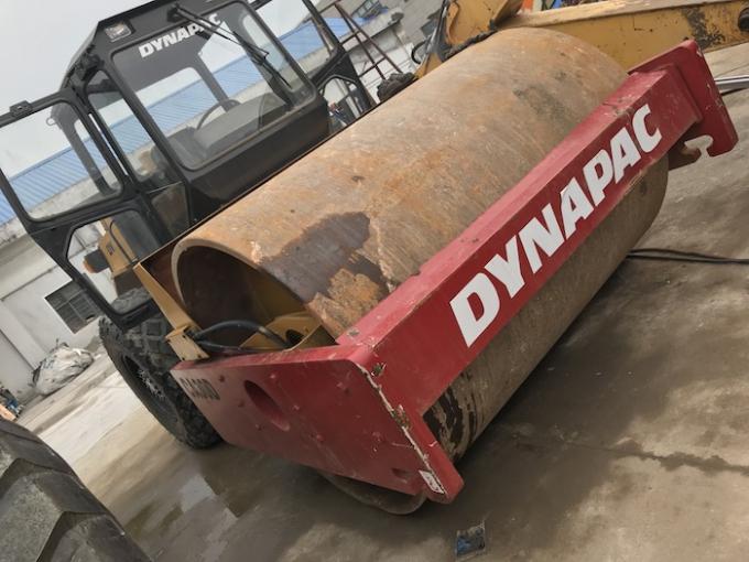 2010 ролик дороги года 92kw 12ton Dynapac CA30D старый 2