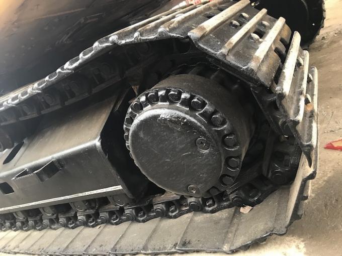 0.6Ton максимальный выкапывая кот Crawler 330C высоты 5780mm использовал экскаваторы 3