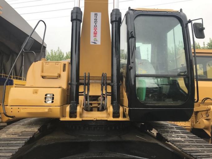 5.5km/H экскаватор кота 330C ведра скорости 0.8m3 мини старый 2